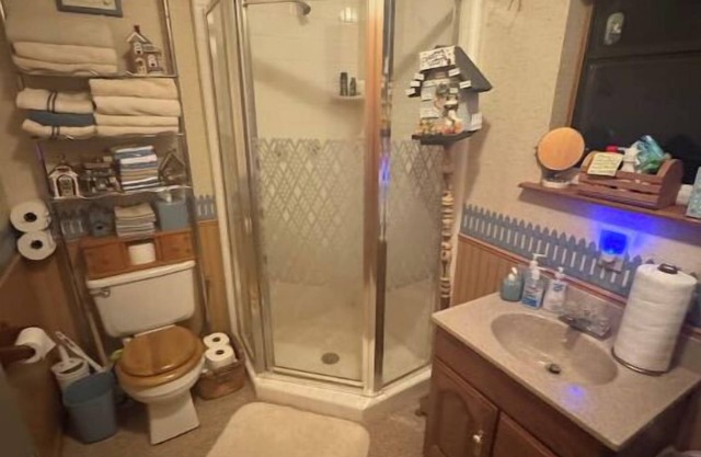 Beautiful 3/2 2 Story mountain homenn