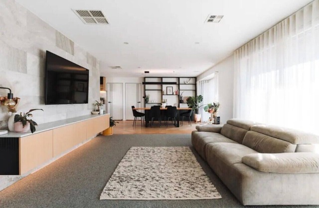 Beautiful 3 bedroom family home