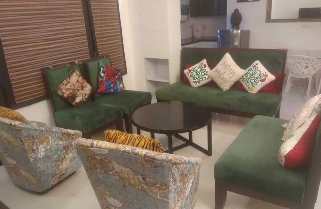 Beautiful 3BHK Apmt at Iconic Location Chattarpur