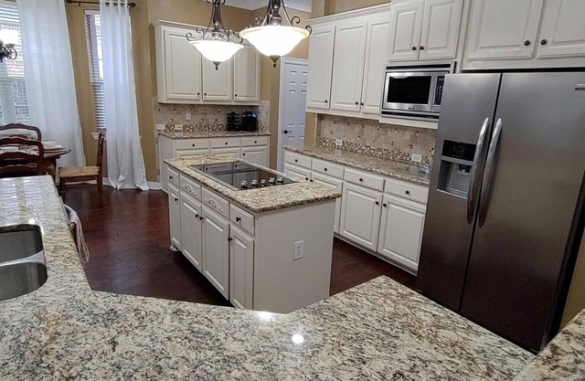 Beautiful 4 Bedroom + 3.5 Bathroom Home in Southlake