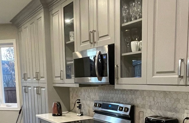 Beautiful 4 Bedroom Home