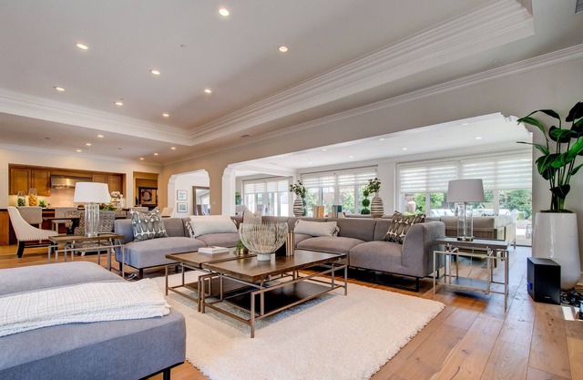 Beautiful 6,244sqft SoCal Luxury Vacation Home