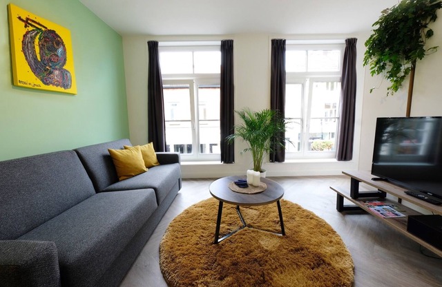 Beautiful 60m² One-Bedroom Apartment in Tiel