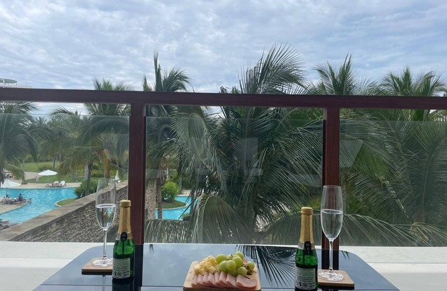 BEAUTIFUL APARTMENT IN ACAPULCO DIAMANTE