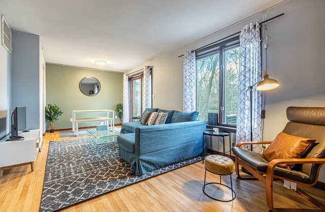 Beautiful A2 Bungalow, Welcome!