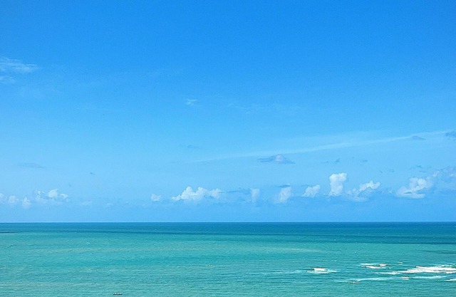 Beautiful and cozy flat. Complete and just 50 m from the beach