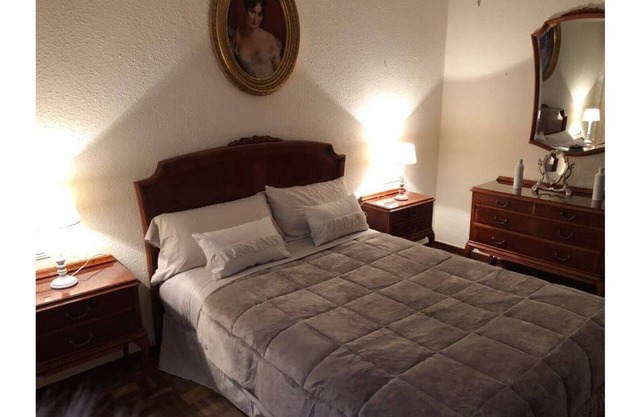 Beautiful and central apartment with Wifi