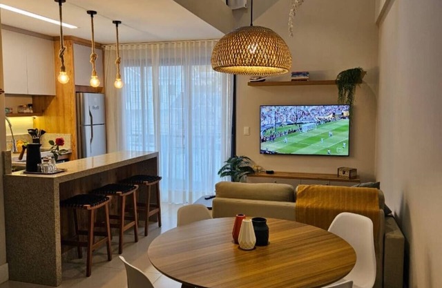 Beautiful and complete apartment in the best spot in Santo Antonio de Lisboa.