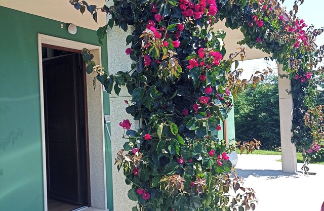 Beautiful and comfortable country house in Meirás, gated property.