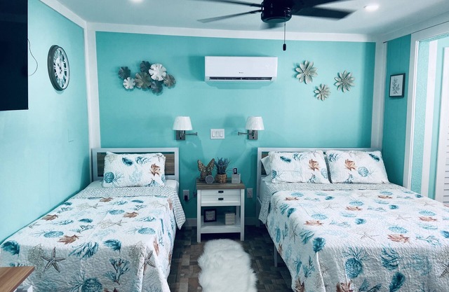 Beautiful and comfortable room Apt # 2
