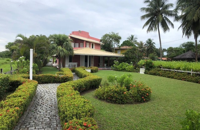 Beautiful and cozy house facing the sea on Penha Island
