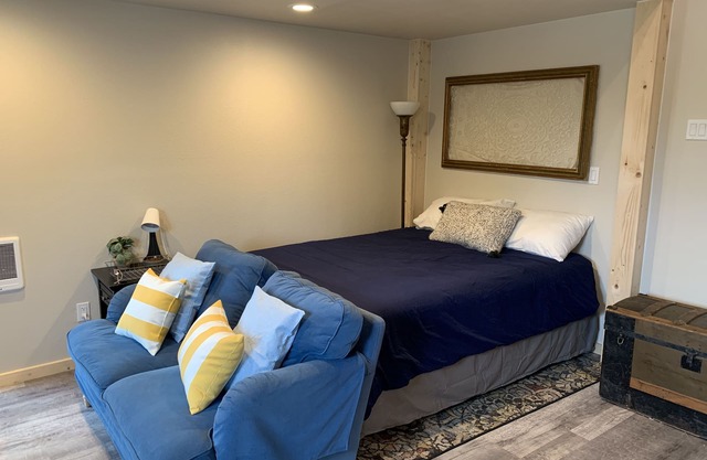 Beautiful and Cozy Studio Guesthouse