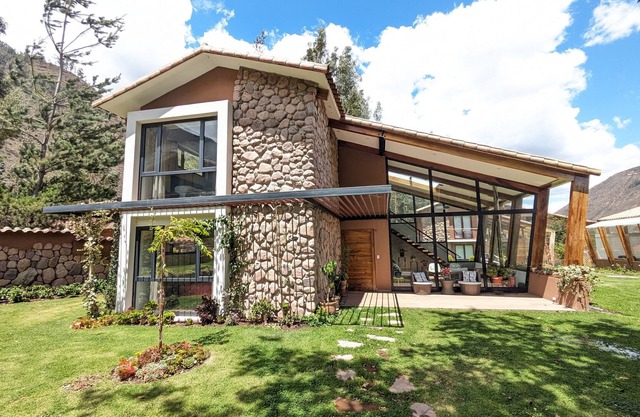 Beautiful and Exceptional country house with pool