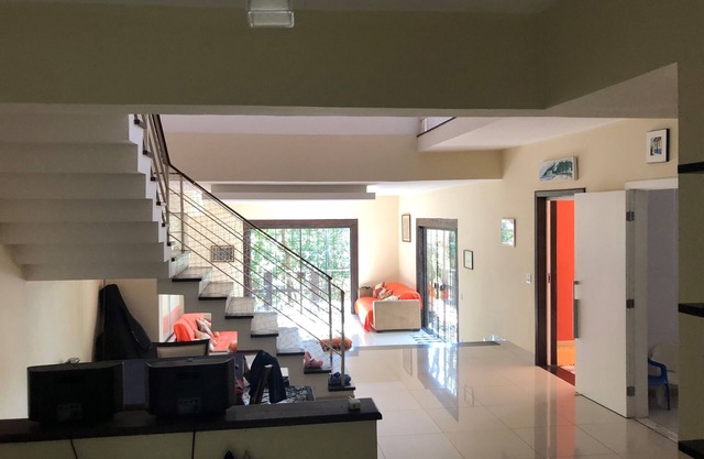 Beautiful and modern house in Laranjeiras