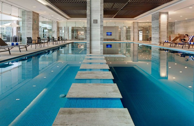 Beautiful and exclusive Apartment on Santa Fe