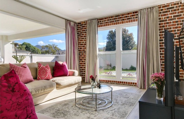 Beautiful and new family home