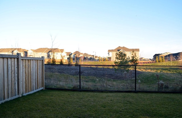 Beautiful and spacious two bed room Basement Apartment