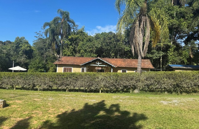 Beautiful and very comfortable farm