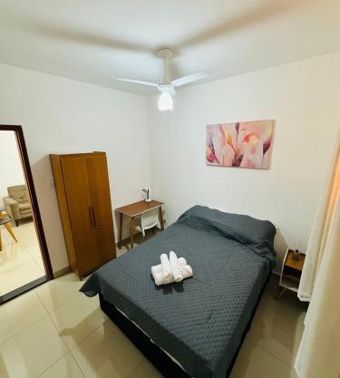 Beautiful AP in São Geraldo - Volta Redonda