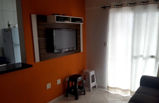 Beautiful Ap Praia Grande