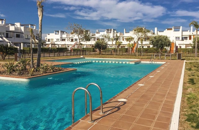 Beautiful apartment in Alhama de Murcia