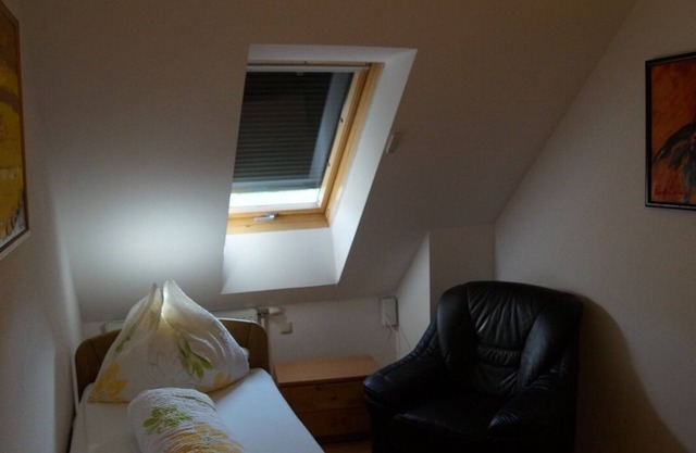 Beautiful apartment (68sqm) for 5 people with balcony and air conditioning