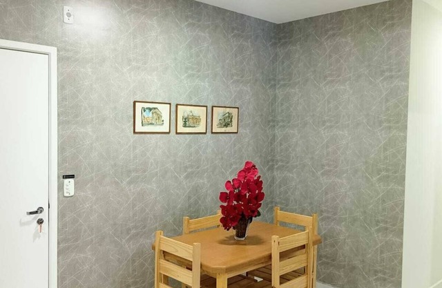 Beautiful Apartment for Rent in front of the Shopping Mall