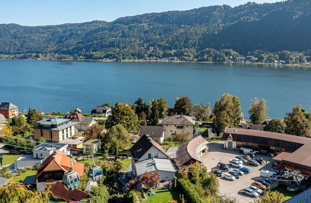 Beautiful apartment for 3 people with WIFI, TV, balcony and parking