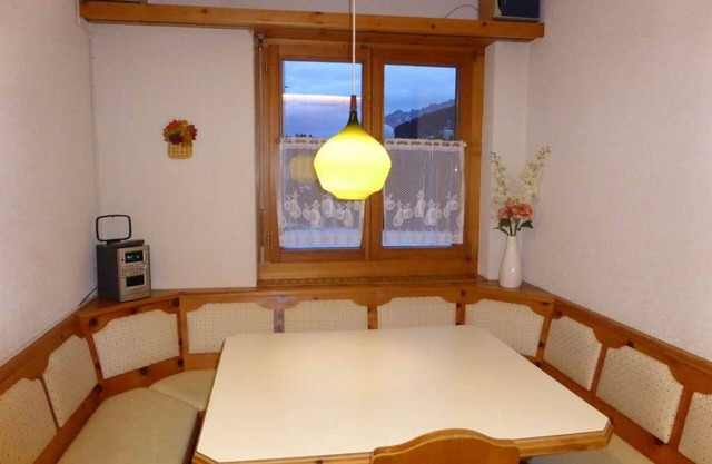 Beautiful apartment for 6 guests with WIFI, TV and balcony