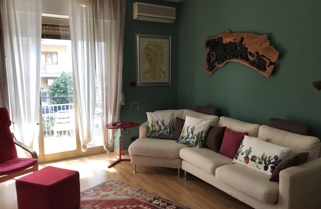 BEAUTIFUL APARTMENT 10 MINUTES FROM DOWNTOWN