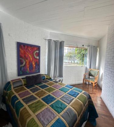 Beautiful apartment