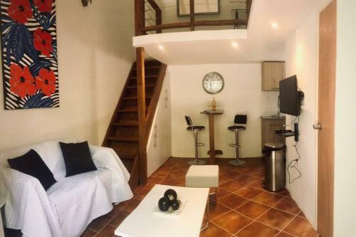 Beautiful apartment