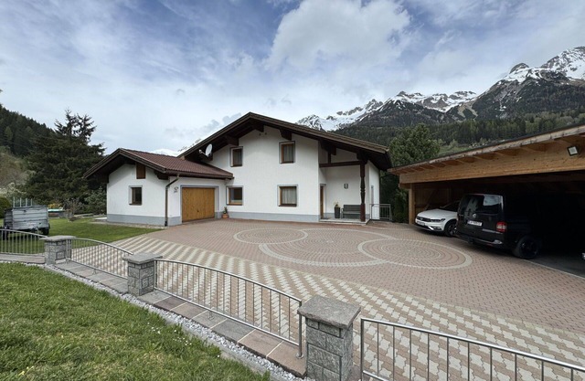 Beautiful apartment for 4 people with WIFI, TV and terrace