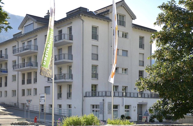 Beautiful apartment for 6 guests with WIFI, TV and balcony