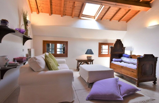 Beautiful apartment for 4 guests with WIFI, A/C and TV