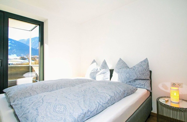 Beautiful apartment for 3 guests with WIFI, TV and terrace