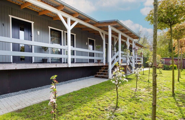 Beautiful apartment for 2 guests with WIFI, TV and terrace