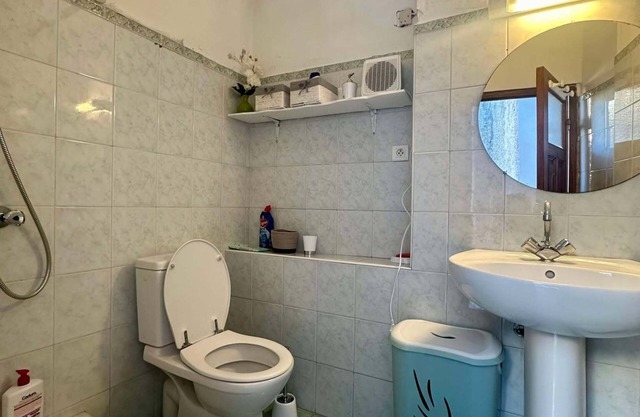 Beautiful apartment in Lavatoggio