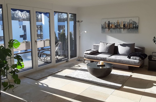 Beautiful apartment in the best location of Dillingen ad Danube