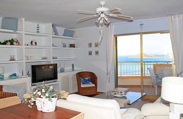 Beautiful apartment in the best area in La Manga