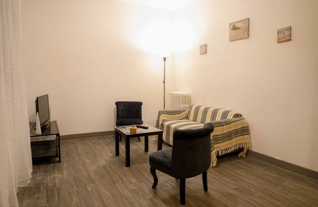 Beautiful apartment in COMBRONDE