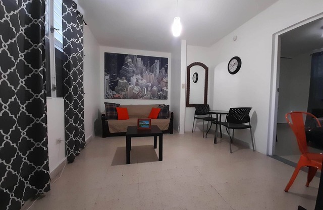 Beautiful apartment in front of Isla Verde airport