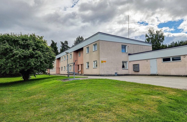 Beautiful apartment in åsensbruk