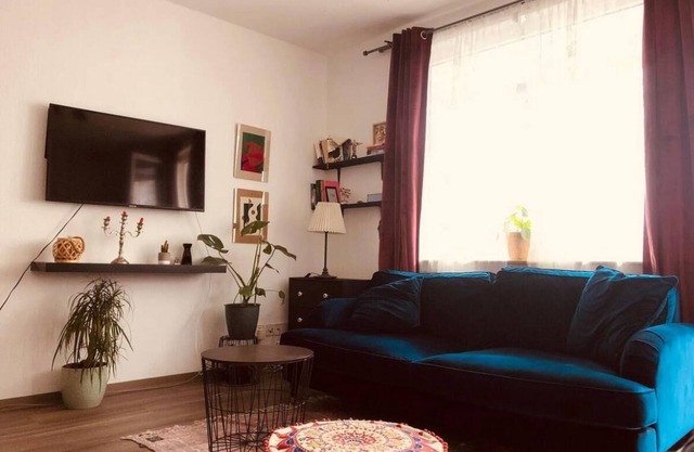 Beautiful apartment in Altstadt-Süd