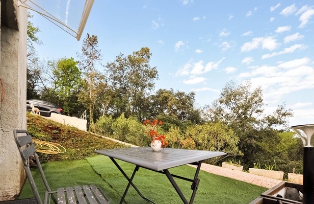 Beautiful apartment in Biot with WiFi