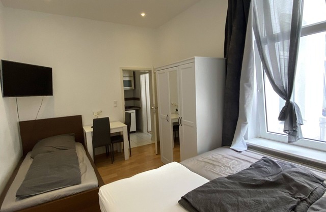 Beautiful Apartment in the Center of Hannover