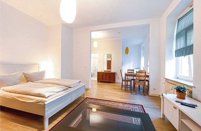Beautiful apartment in a great location