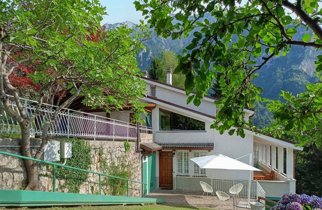 Beautiful apartment in Bordogna