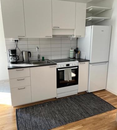 Beautiful apartment in Malmo close to everything