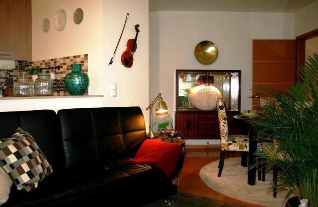 Beautiful apartment in central Lisbon